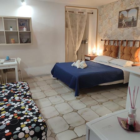 Case Vacanza Pistorius ナポリ 部屋 写真